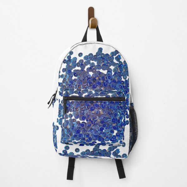 Item preview, Blue Sequin designed and sold by Taket.