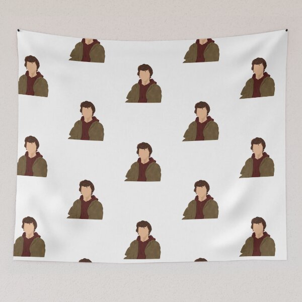 Item preview, Sydney Novak designed and sold by ancesp.