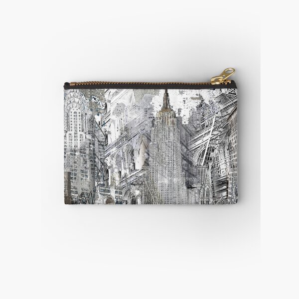 Item preview, NEW YORK designed and sold by fishtower.