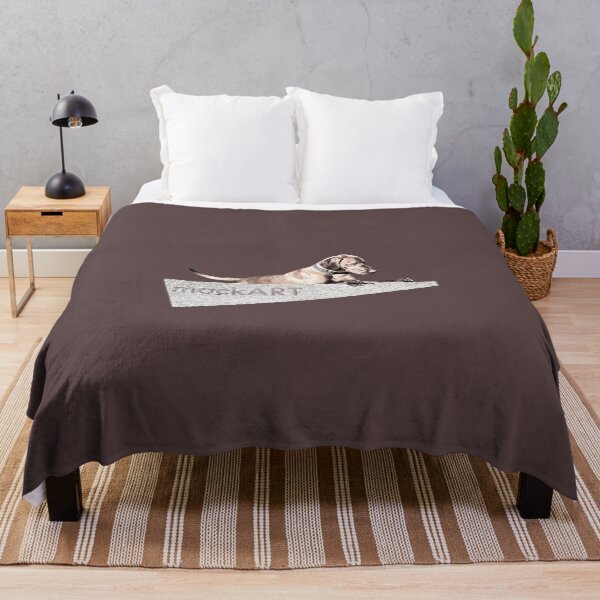 Item preview, mockART - The Life of a Dog designed and sold by mockART.