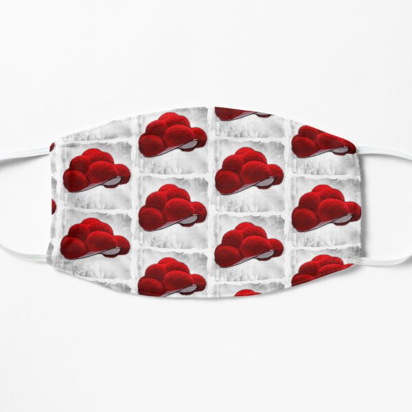 Schwarzwaldhut Bollenhut ART 1.5 Maske