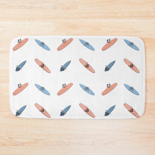 Item preview, Surfer Girls Social Club designed and sold by 6oziMarket.