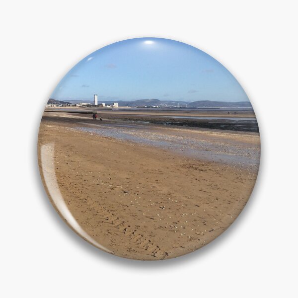 Item preview, Swansea Sea Front designed and sold by Jessie Williams.