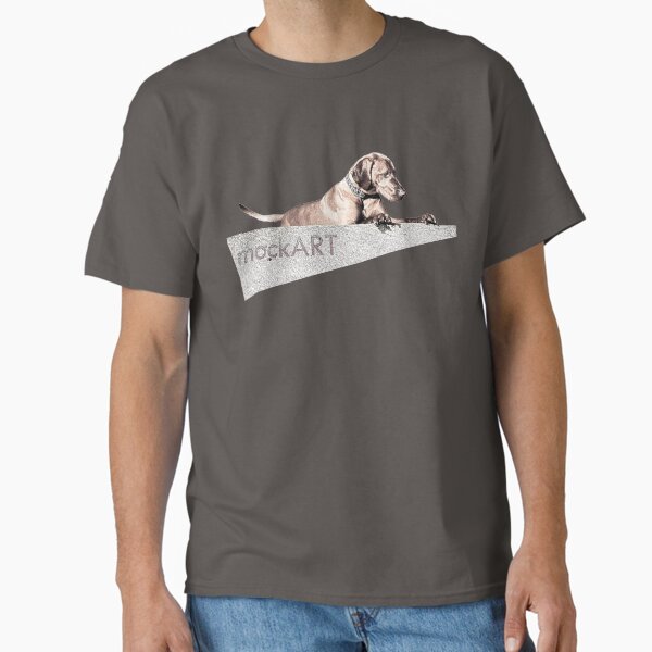 Classic T-Shirt