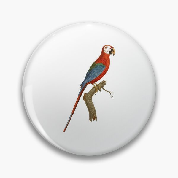 Item preview, Scarlet macao designed and sold by Photopicture.