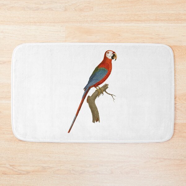 Item preview, Scarlet macao designed and sold by Photopicture.