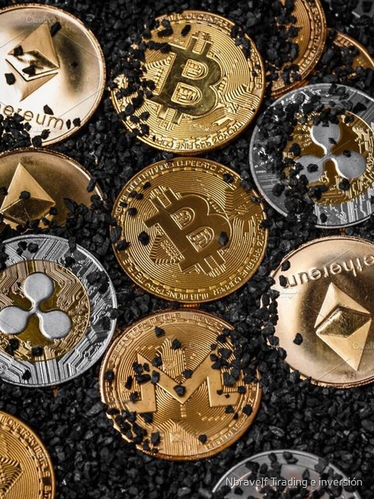 Extrayendo el oro del futuro de Nbrave