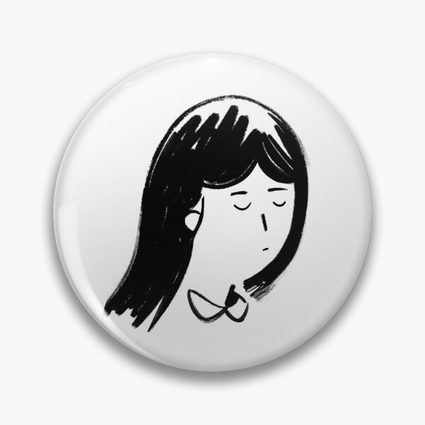 Aperçu de l'œuvre  fille créée et vendue par luacs.