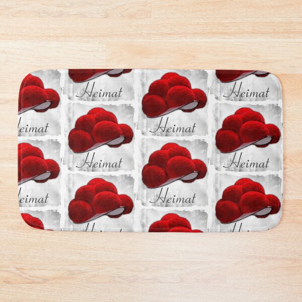 Item preview, Schwarzwaldhut Bollenhut ART 1.6 home designed and sold by iL PhotoArt Germany.