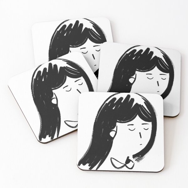 Item preview, niña designed and sold by luacs.