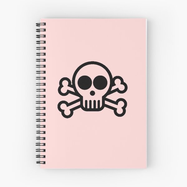 Item preview, Simple pirates logo designed and sold by maryetaa.