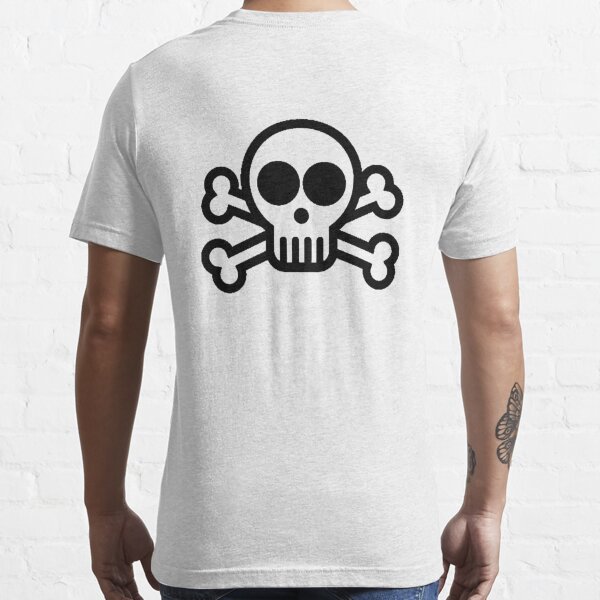 Pirates of the caribbean-themed design with skull and swords, T-shirt  contest