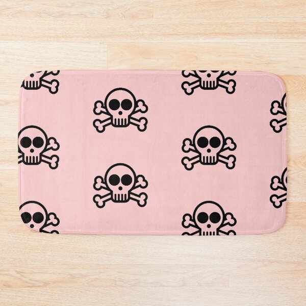 Item preview, Simple pirates logo designed and sold by maryetaa.