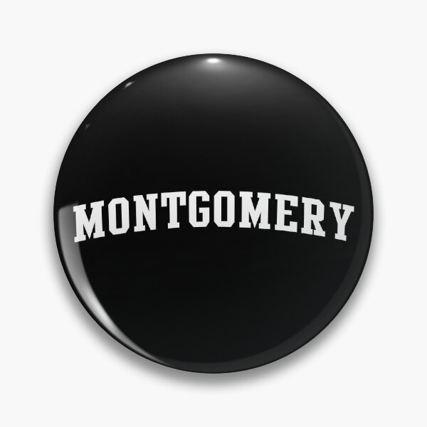 Artikelvorschau, Montgomery entworfen und verkauft von Novel Gifts.