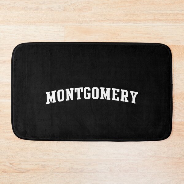 Item preview, Montgomery designed and sold by Novel Gifts.