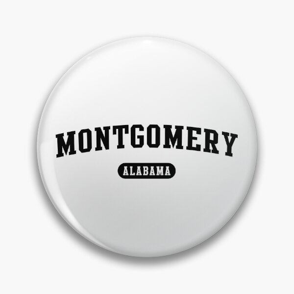 Item preview, Montgomery, AL designed and sold by Novel Gifts.