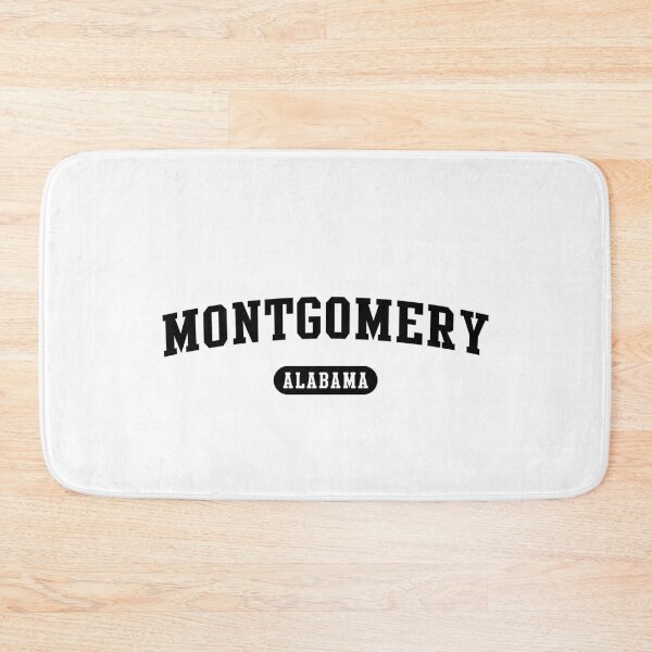 Item preview, Montgomery, AL designed and sold by Novel Gifts.