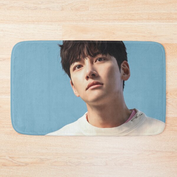Item preview, Ji Chang Wook Pink designed and sold by Kryptonite-Arts.