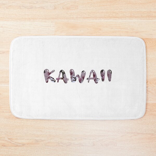 Item preview, Kawaii text designed and sold by Reion.