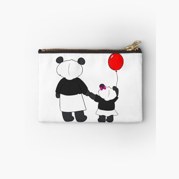 Item preview, Mama Panda designed and sold by BandOfThePand.