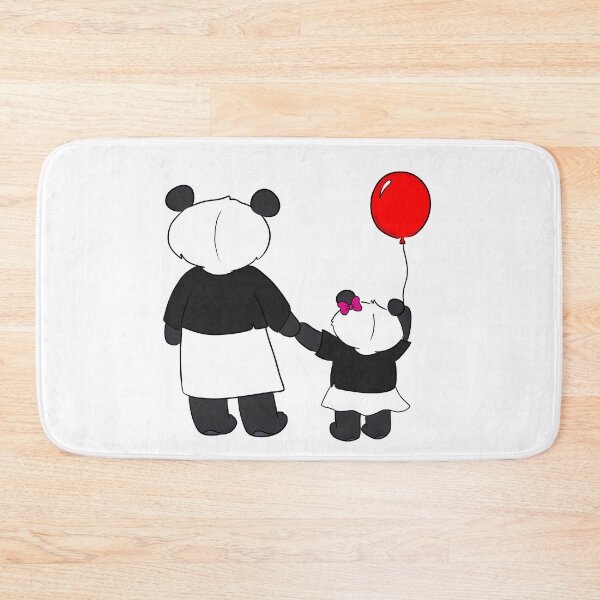 Item preview, Mama Panda designed and sold by BandOfThePand.