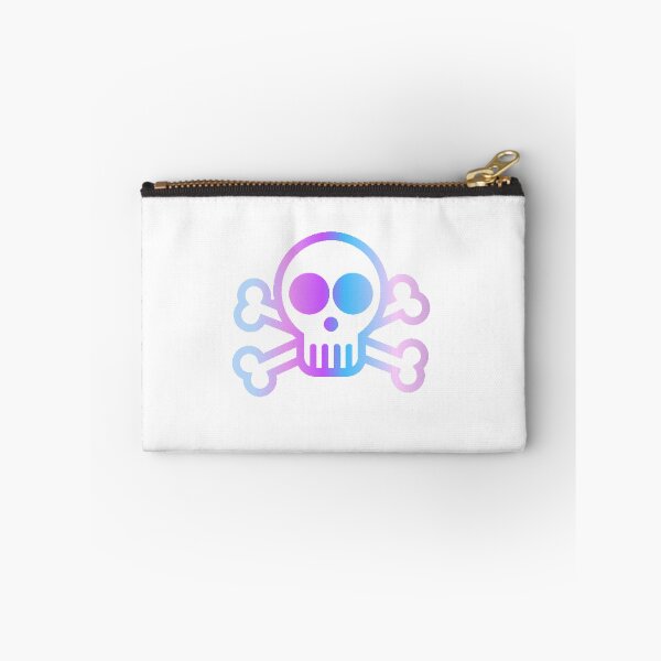 Item preview, colorful pirates logo designed and sold by maryetaa.