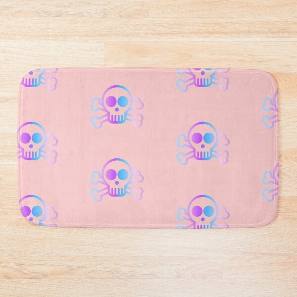 Item preview, colorful pirates logo designed and sold by maryetaa.