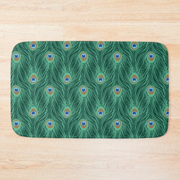 Item preview, Peacock feather designed and sold by serkat.