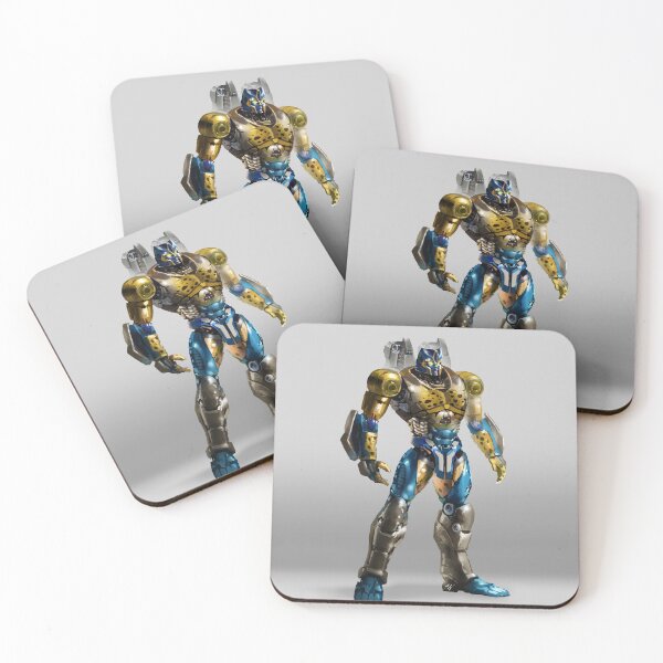 Item preview, TM Cheetor designed and sold by SW-Illustration.