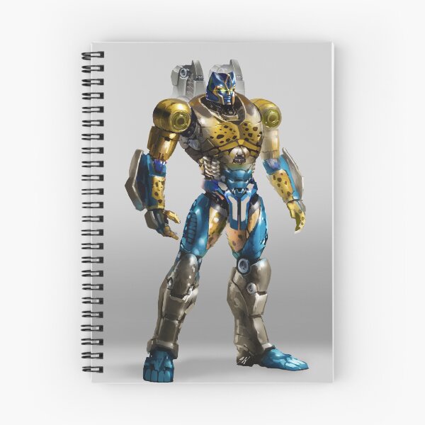 Item preview, TM Cheetor designed and sold by SW-Illustration.