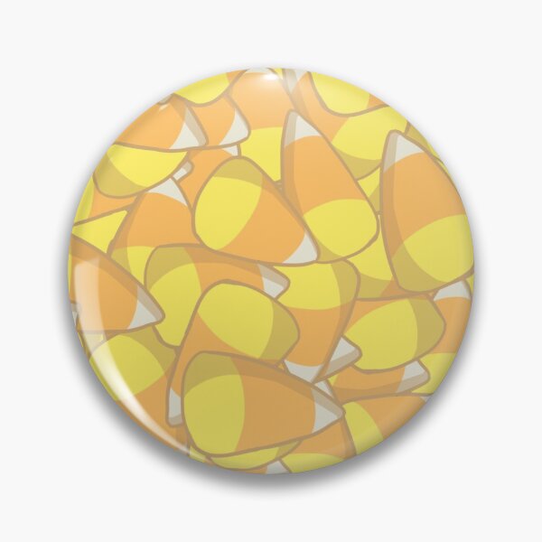 Item preview, all over candy corn designed and sold by frumpybuncrafts.