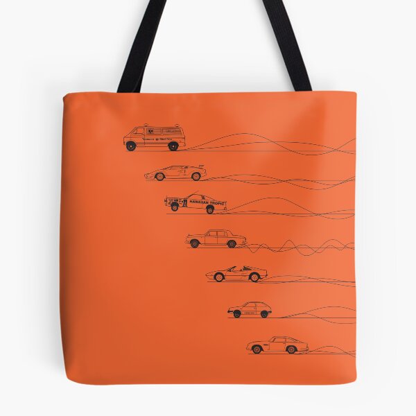 Item preview, The Cannonball Run designed and sold by cottoncreative.