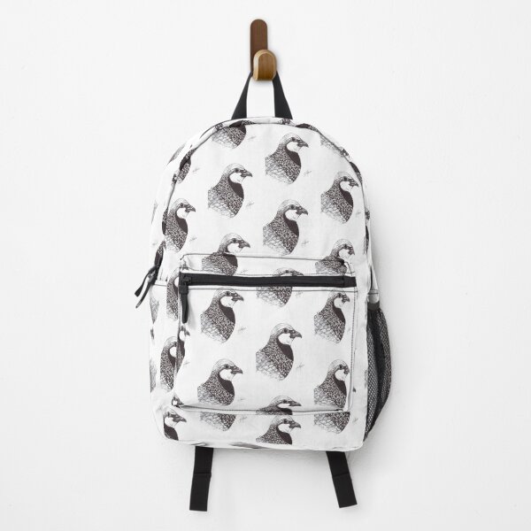 Item preview, Red partridge. Partridge designed and sold by BeritValk.
