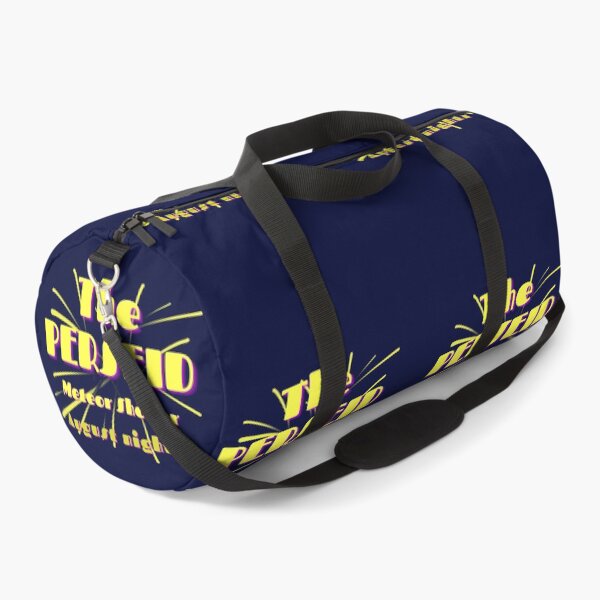 Item preview, The Perseid Meteor Shower of august nights. designed and sold by Geomoon.