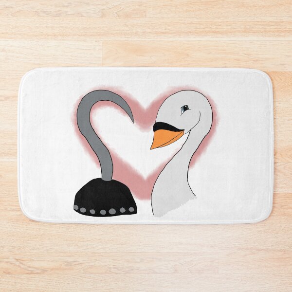 Item preview, Captain Swan designed and sold by luvblu.
