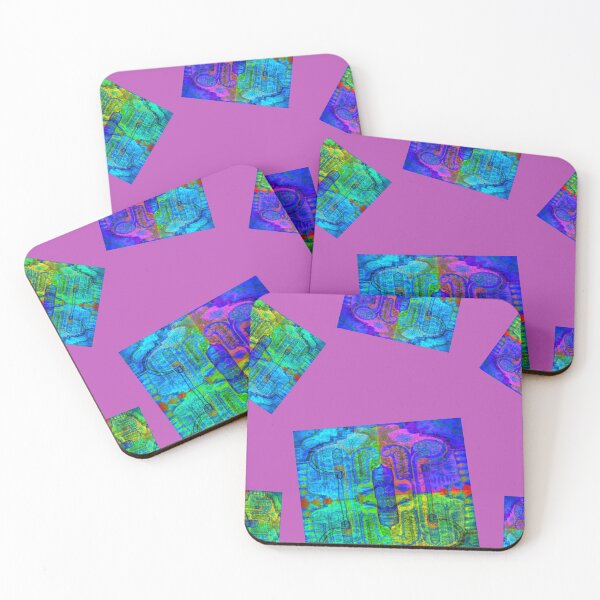 Item preview, Rainbow square dance designed and sold by Nickdavisinghe.