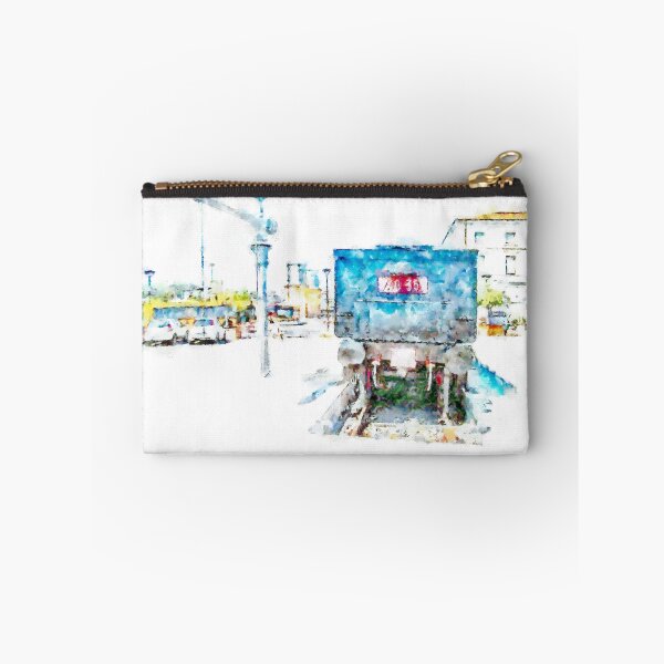 Item preview, Old locomotive in Pescara designed and sold by Giuseppe Cocco.