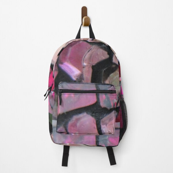 Item preview, Mosaic, magenta and pink designed and sold by StephanieCAD.