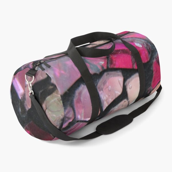 Item preview, Mosaic, magenta and pink designed and sold by StephanieCAD.