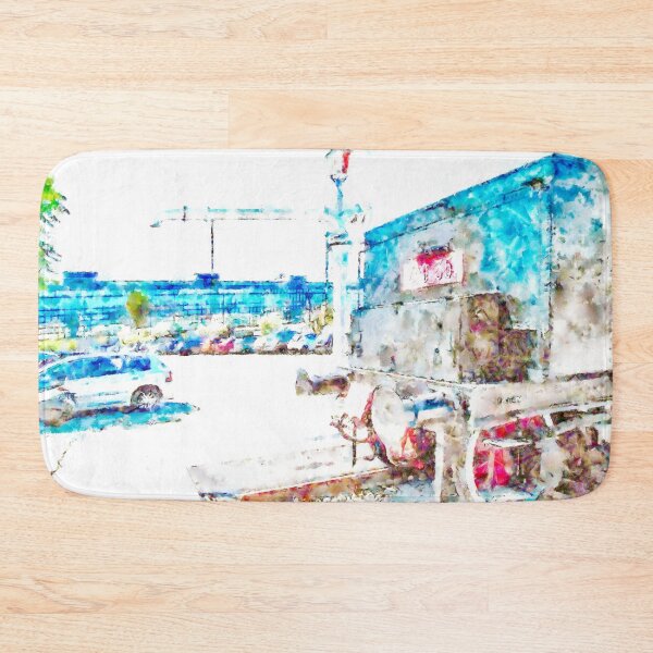 Item preview, Old locomotive in Pescara designed and sold by Giuseppe Cocco.