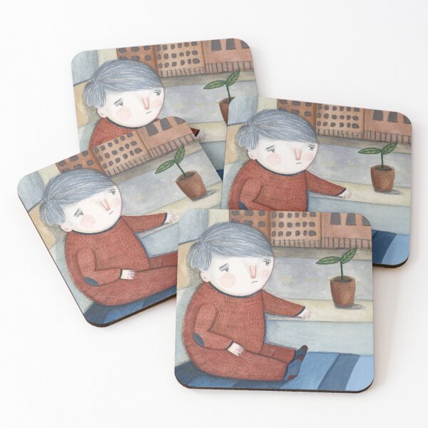 Item preview, Cloudy day designed and sold by davidcleves.