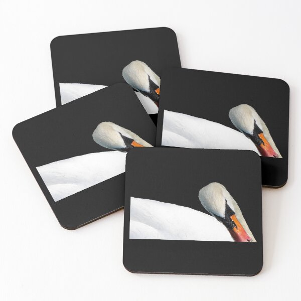 Item preview, mockART - In Swan's World designed and sold by mockART.