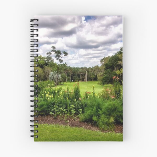 Item preview, Bok Tower Gardens - Florida designed and sold by Kathy Weaver.