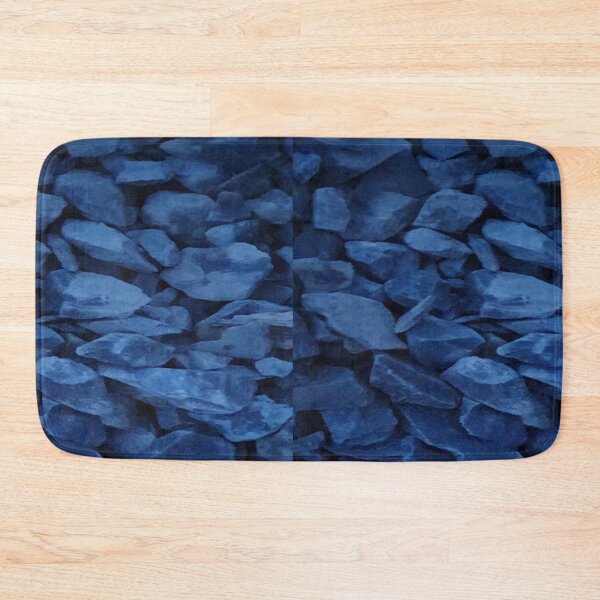 Item preview, mountain's blue rock designed and sold by Luci3120.
