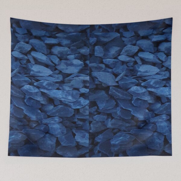 Item preview, mountain's blue rock designed and sold by Luci3120.