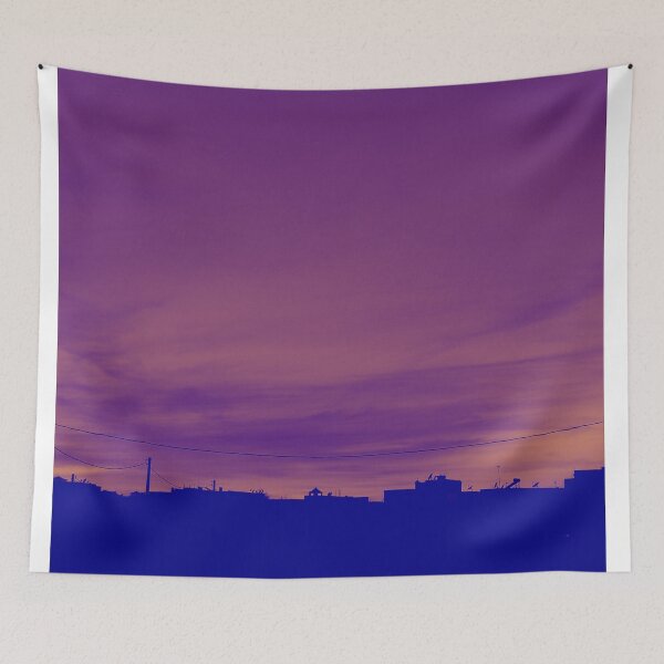 Item preview, Sunset designed and sold by GlowDoodles.
