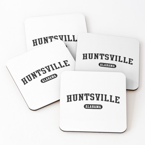 Item preview, Huntsville, AL designed and sold by Novel Gifts.