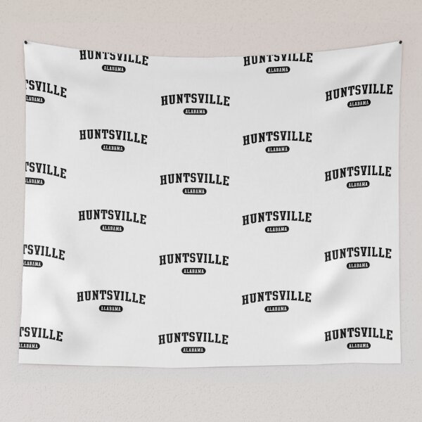 Item preview, Huntsville, AL designed and sold by Novel Gifts.