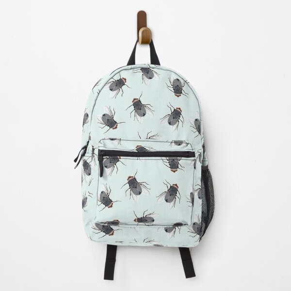 Flies Backpack