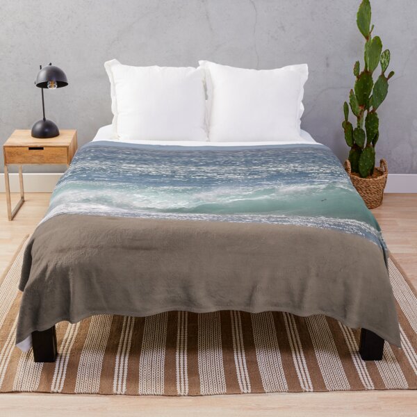 Item preview, Pacific ocean waves designed and sold by EstelleRossetti.